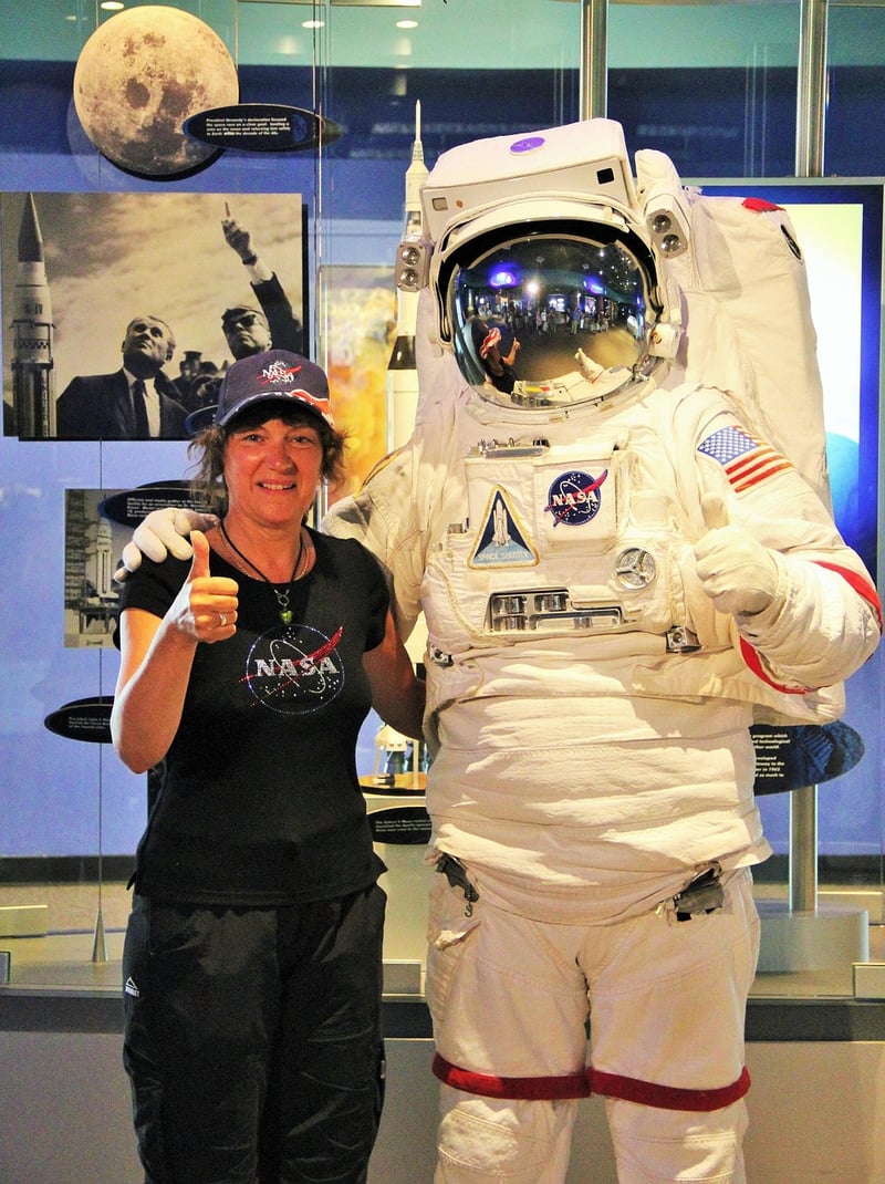 Neil Armstrong