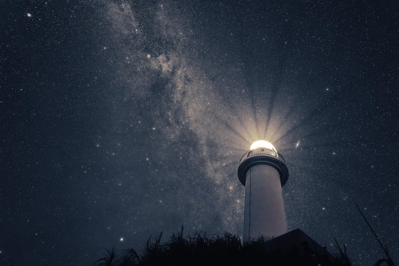 Future Galaxy